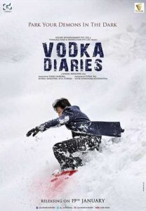 مشاهدة فيلم Vodka Diaries 2018 مترجم
