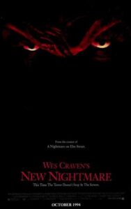 مشاهدة فيلم Wes Craven’s New Nightmare 1994 مترجم