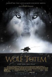 مشاهدة فيلم Wolf Totem 2015 مترجم