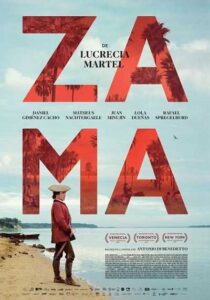مشاهدة فيلم Zama 2017 مترجم