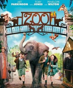 مشاهدة فيلم Zoo 2017 مترجم