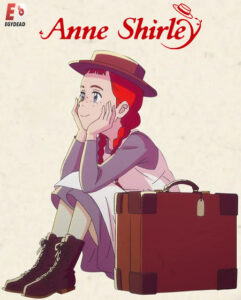 مشاهدة انمي Anne Shirley الحلقة 7 مترجمة