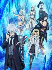 مشاهدة انمي Arifureta الموسم الثالث الحلقة 12 مترجمة