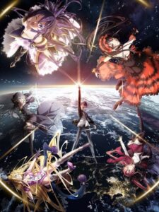 مشاهدة انمي Date A Live الموسم الرابع الحلقة 8 مترجمة