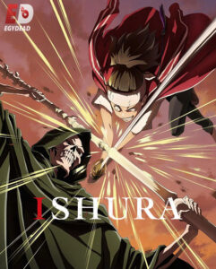 مشاهدة انمي Ishura الموسم الثاني الحلقة 7 مترجمة
