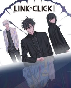 مشاهدة انمي Link Click الموسم الثاني الحلقة 7 مترجمة