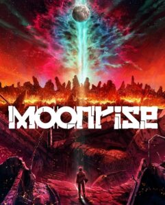 مشاهدة انمي Moonrise الحلقة 11 مترجمة