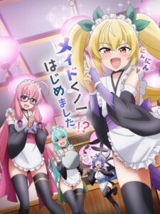 مشاهدة انمي NEET Kunoichi to Nazeka Dousei Hajimemashita الحلقة 13 مترجمة