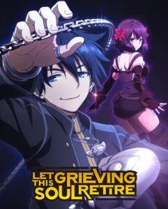 مشاهدة انمي Nageki no Bourei wa Intai shitai الحلقة 13 مترجمة