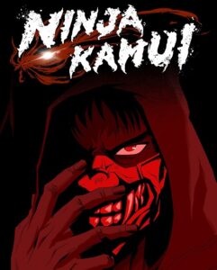 مشاهدة انمي Ninja Kamui الحلقة 1 مترجمة