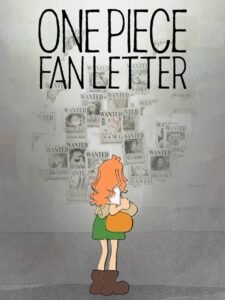 مشاهدة انمي One Piece Fan Letter الحلقة الخاصة مترجمة