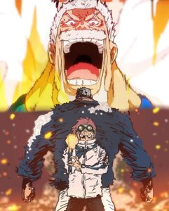مشاهدة انمي One Piece الحلقة 1114 مترجمة