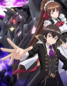 مشاهدة انمي OreAku الحلقة 7 مترجمة