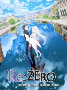 مشاهدة انمي Re Zero الموسم الثالث الحلقة 13 مترجمة