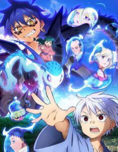 مشاهدة انمي Sengoku Youko الحلقة 34 مترجمة