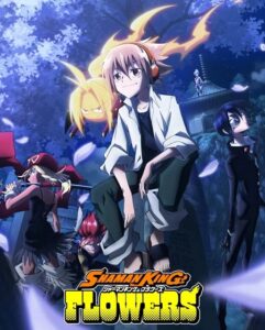 مشاهدة انمي Shaman King Flowers الحلقة 2 مترجمة