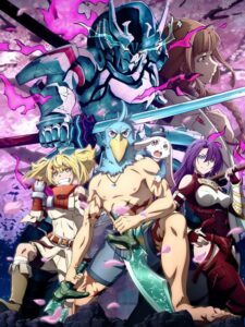 مشاهدة انمي Shangri La Frontier الموسم الاول الحلقة 19 مترجمة