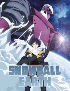 مشاهدة انمي Snowball Earth الحلقة 8 مترجمة