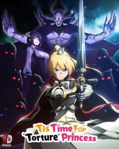 مشاهدة انمي Himesama Goumon no Jikan desu الحلقة 1 مترجمة