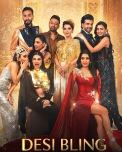 برنامج Desi Bling الموسم الاول الحلقة 7 مترجمة