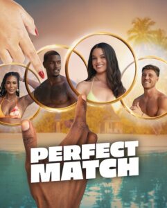 برنامج Perfect Match الموسم الرابع الحلقة 8 مترجمة