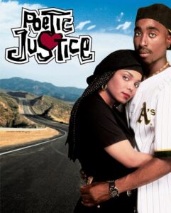 مشاهدة فيلم Poetic Justice 1993 مترجم