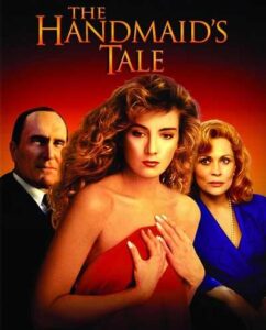 مشاهدة فيلم The Handmaid’s Tale 1990 مترجم