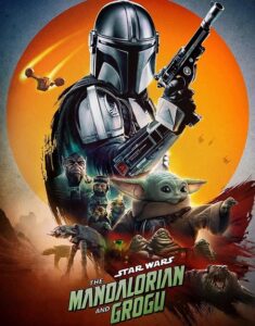 مشاهدة فيلم The Mandalorian and Grogu 2026 مترجم