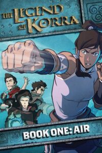 كرتون Avatar The Legend of Korra الموسم الاول الحلقة 2 مترجمة