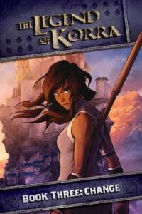 كرتون Avatar The Legend of Korra الموسم الثالث الحلقة 9 مترجمة