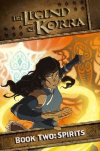 كرتون Avatar The Legend of Korra الموسم الثاني الحلقة 6 مترجمة