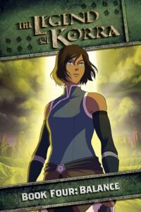 كرتون Avatar The Legend of Korra الموسم الرابع الحلقة 7 مترجمة
