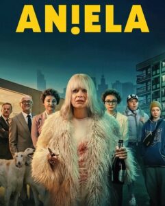 مشاهدة مسلسل Aniela الموسم الاول الحلقة 8 مترجمة