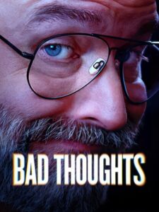 مشاهدة مسلسل Bad Thoughts الموسم الثاني الحلقة 3 مترجمة