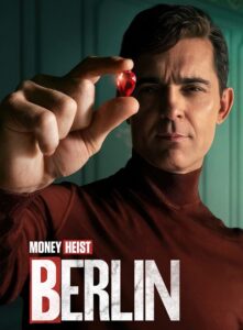 مشاهدة مسلسل Berlin الموسم الاول الحلقة 1 مترجمة