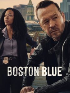 مشاهدة مسلسل Boston Blue الموسم الاول الحلقة 20 مترجمة