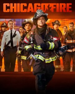 مشاهدة مسلسل Chicago Fire الموسم 14 الحلقة 21 مترجمة