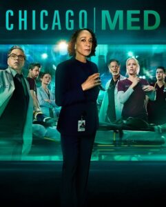 مشاهدة مسلسل Chicago Med الموسم 11 الحلقة 21 مترجمة