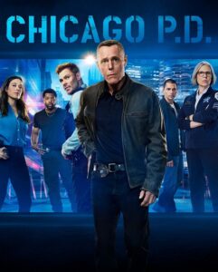 مشاهدة مسلسل Chicago PD الموسم 13 الحلقة 21 مترجمة