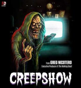 مشاهدة مسلسل Creepshow الموسم الاول الحلقة 6 مترجمة