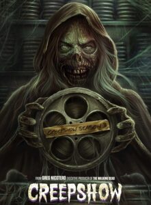 مشاهدة مسلسل Creepshow الموسم الثالث الحلقة 1 مترجمة