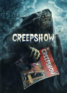 مشاهدة مسلسل Creepshow الموسم الرابع الحلقة 5 مترجمة