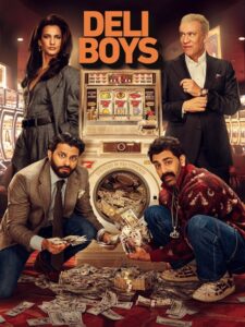 مشاهدة مسلسل Deli Boys الموسم الثاني الحلقة 6 مترجمة