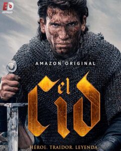 مشاهدة مسلسل El Cid الموسم الاول الحلقة 3 مترجمة
