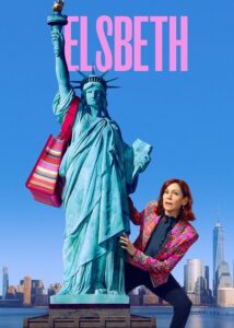مشاهدة مسلسل Elsbeth الموسم الثالث الحلقة 19 مترجمة