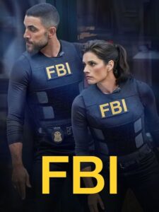 مشاهدة مسلسل FBI الموسم الثامن الحلقة 22 مترجمة