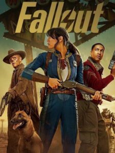 مشاهدة مسلسل Fallout الموسم الثاني الحلقة 5 مترجمة