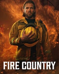 مشاهدة مسلسل Fire Country الموسم الرابع الحلقة 20 مترجمة