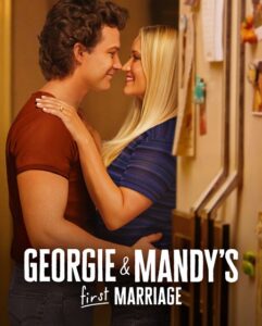مشاهدة مسلسل Georgie and Mandy’s First Marriage الموسم الثاني الحلقة 22 مترجمة