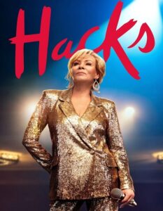 مشاهدة مسلسل Hacks الموسم الاول الحلقة 1 مترجمة